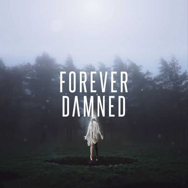 Citizen Soldier - Forever Damned